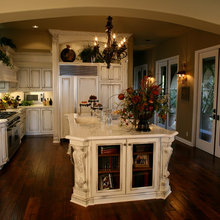 Kitchen Ideas