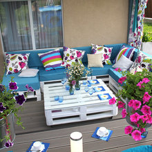 Outdoor ideas
