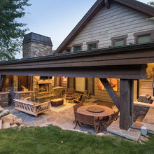 Sky Ridge