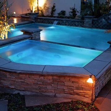 Spas