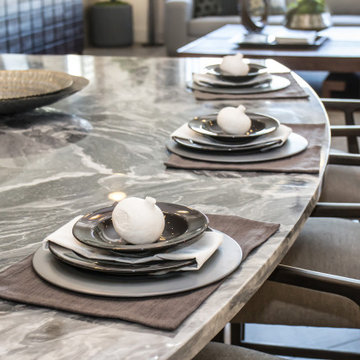 Stone Table Top