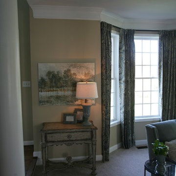 Relaxed Living in Glenwood