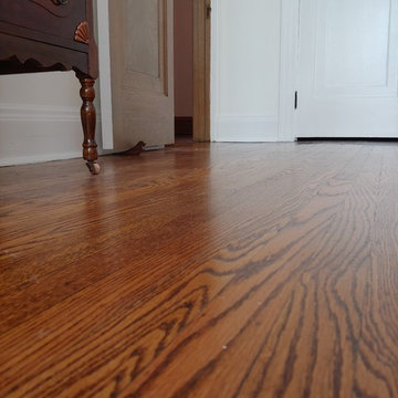 Hamiltion Flooring