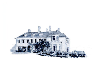 House exterior in Kent.