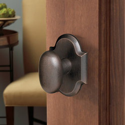 Door Hardware - Products