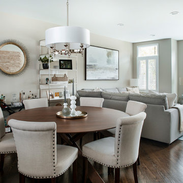 Lincoln Park Living & Dining