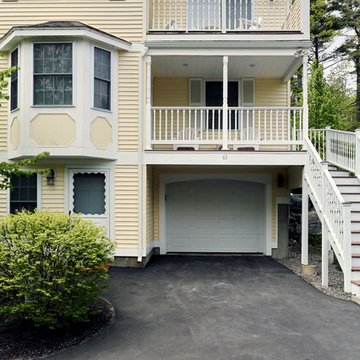 Qgunquit Townhouse