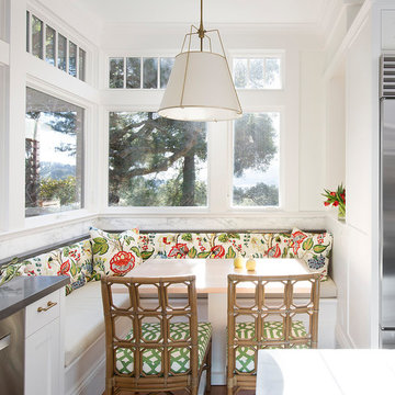 Hilltop Kitchen & Dining
