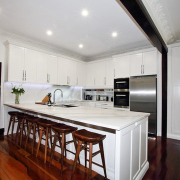 Lindfield Kitchen Renovation NSW 2170