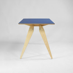 Bob Desk - Desks & Writing Bureaus