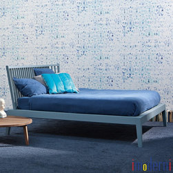 Modern Italian Beds - Products