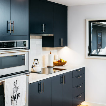 SE Rex St Whole House Remodel