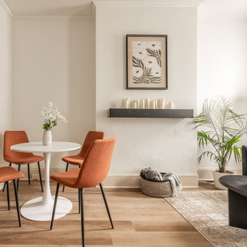 Philly Boho Retreat