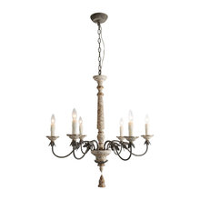 chandeliers