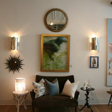 Sconces