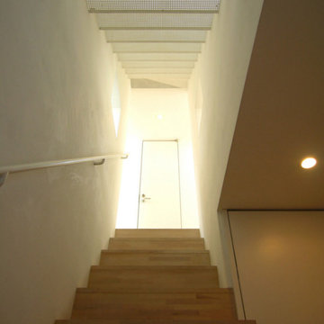 Akishima House/昭島の家