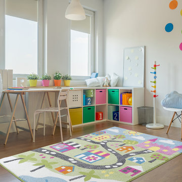 Imagination Station