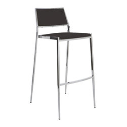 SF Nueve Living Aaron Counter Stool HGBO179 - Kitchen Products