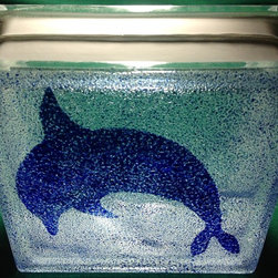 FISHES - Artwork