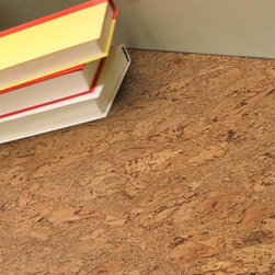 Terra Cork Flooring - Flooring