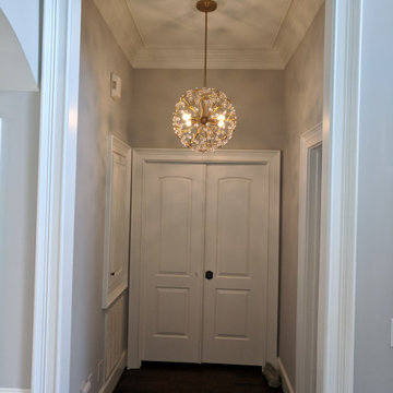 Entryway Lighting
