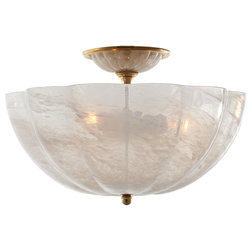 Transitional Ceiling Lighting by Visual Comfort & Co.