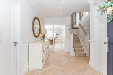 Family Home, Malahide