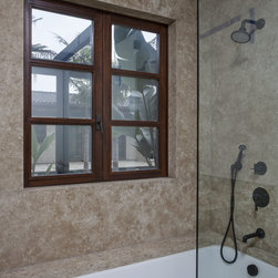 Custom Malibu Residence - Products