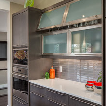 Gray Kitchens