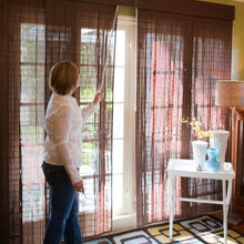 window coverings
