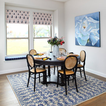 The Village at Twin Creeks // Allen, TX // Shaddock Homes