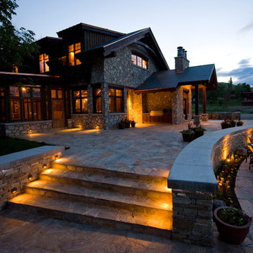 Ranch Manor