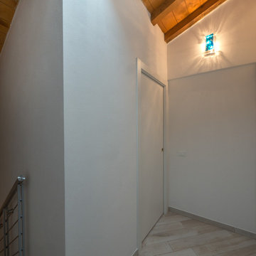 La Casa della Ricercatrice Universitaria