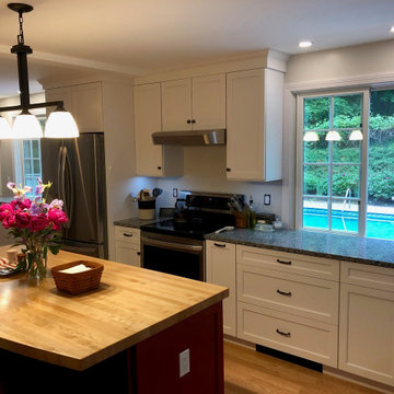 Custom Remodel