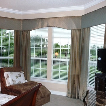 Bedrooms