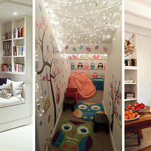 Reading Nook