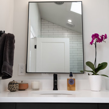 North Inglewood Whole Home Remodel