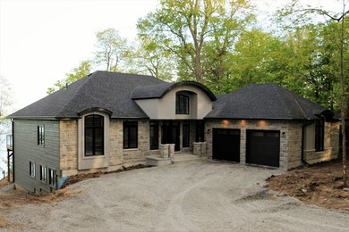Exterior home photo in Other
