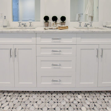 Oyster Bay Masterbath