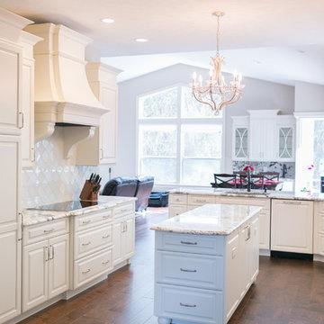 Complete Kitchen Remodel in Maitland