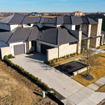 Courtland Drive