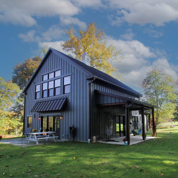 Smith Party Barn