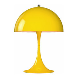 Panthella MINI - Table Lamps