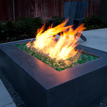 fire | water