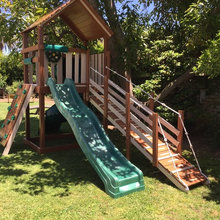 Play Structure