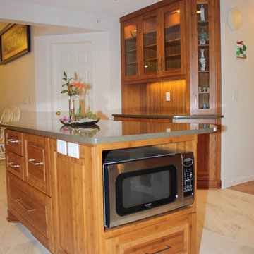 Kitchen Remodel - Coralville, Iowa