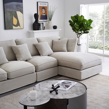 Hygge Sofas