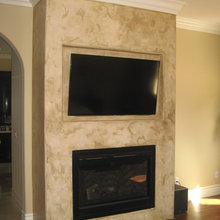 Living Room Ideas