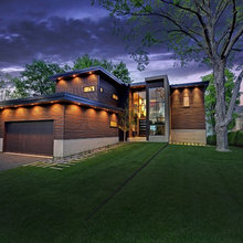 Whole house