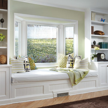 Bay Windows